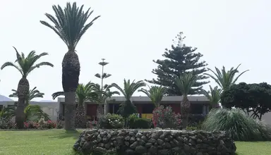 Dessole Malia Beach