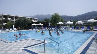 Dessole Malia Beach