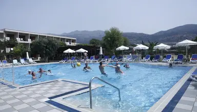 Dessole Malia Beach