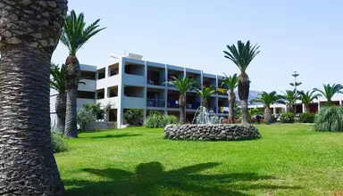 Dessole Malia Beach