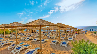 Dessole Olympos Beach