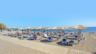Dessole Olympos Beach