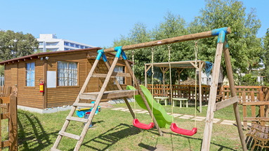Dessole Olympos Beach