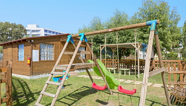 Dessole Olympos Beach