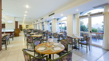 Dessole Olympos Beach