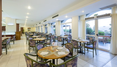 Dessole Olympos Beach