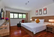 Destination Resorts Phuket Surin Beach