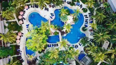 Destination Resorts Phuket Surin Beach