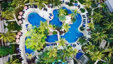 Destination Resorts Phuket Surin Beach