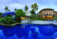 Destination Resorts Phuket Surin Beach