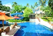 Destination Resorts Phuket Surin Beach