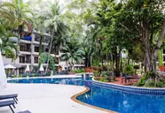 Destination Resorts Phuket Surin Beach