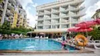 Deva (Słoneczny Brzeg)