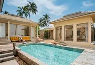 Devasom Khao Lak Beach Resort & Villas