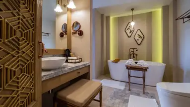 Devasom Khao Lak Beach Resort & Villas