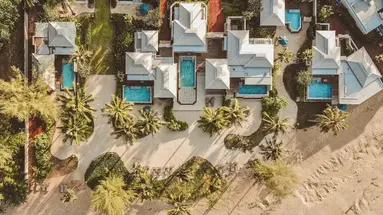 Devasom Khao Lak Beach Resort & Villas