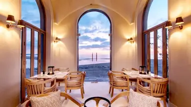 Devasom Khao Lak Beach Resort & Villas