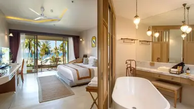Devasom Khao Lak Beach Resort & Villas