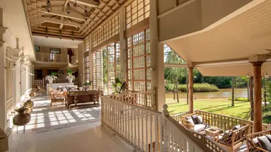 Devasom Khao Lak Beach Resort & Villas