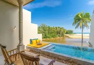 Devasom Khao Lak Beach Resort & Villas