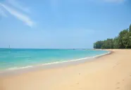 Dewa Nai Yang Beach Phuket