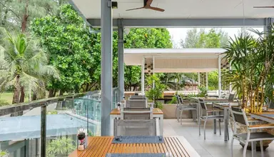 Dewa Phuket Resort & Villas