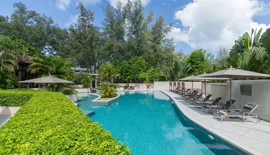 Dewa Phuket Resort & Villas