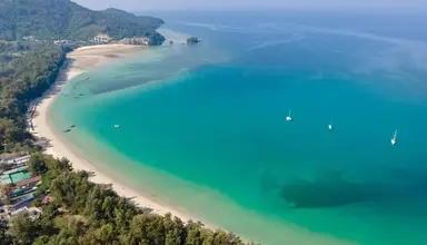 Dewa Phuket Resort & Villas