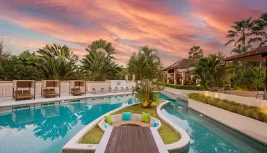 Dewa Phuket Resort & Villas