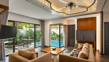 Dewa Phuket Resort & Villas