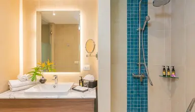 Dewa Phuket Resort & Villas