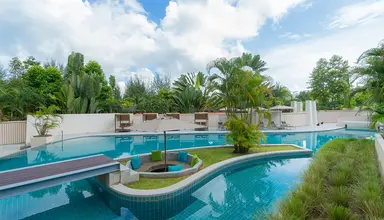 Dewa Phuket Resort & Villas