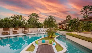 Dewa Phuket Resort & Villas
