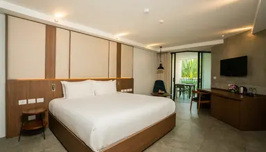 Dewa Phuket Resort & Villas