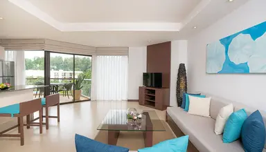 Dewa Phuket Resort & Villas