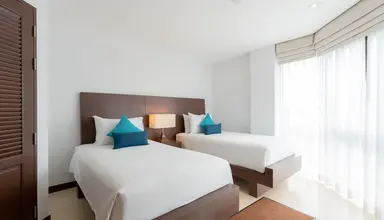 Dewa Phuket Resort & Villas