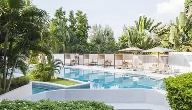 Dewa Phuket Resort & Villas