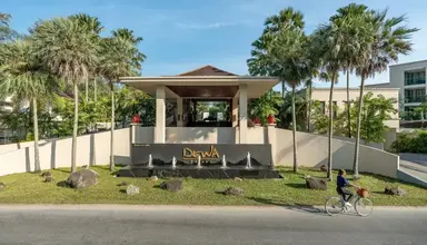Dewa Phuket Resort & Villas