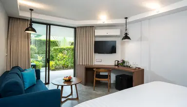 Dewa Phuket Resort & Villas