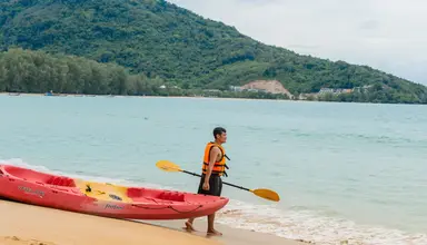 Dewa Phuket Resort & Villas