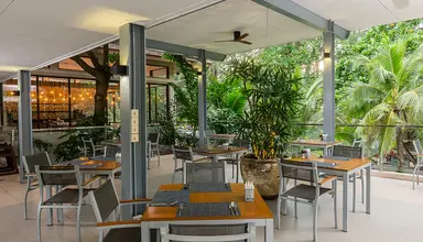 Dewa Phuket Resort & Villas