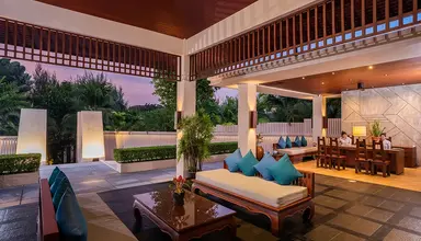 Dewa Phuket Resort & Villas