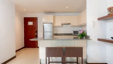 Dewa Phuket Resort & Villas