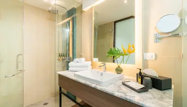 Dewa Phuket Resort & Villas