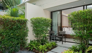 Dewa Phuket Resort & Villas