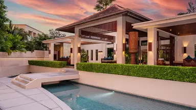 Dewa Phuket Resort & Villas