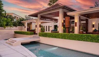 Dewa Phuket Resort & Villas