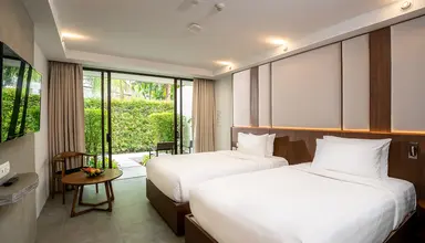 Dewa Phuket Resort & Villas