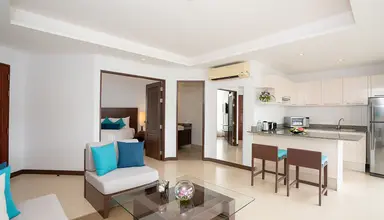 Dewa Phuket Resort & Villas