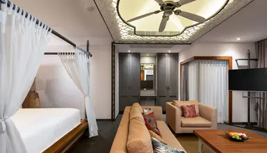 Dewa Phuket Resort & Villas